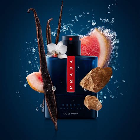 is prada ocean a winter fragrance|prada luna rossa ocean fragrantica.